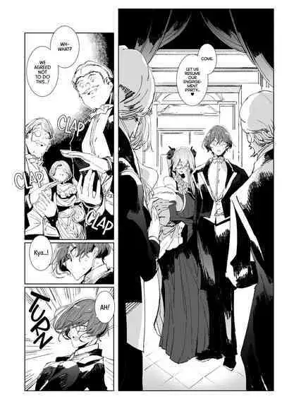 Gentleman’s Maid Sophie 9