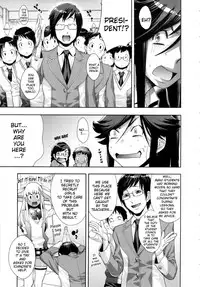 [Koyanagi Royal] Ranchiki Hihoukan GOLD | Orgy Treasure Mansion GOLD [English] [Decensored]