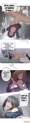 [ButcherBoy] Household Affairs Ch.1-35 (English) (YoManga) (Ongoing)
