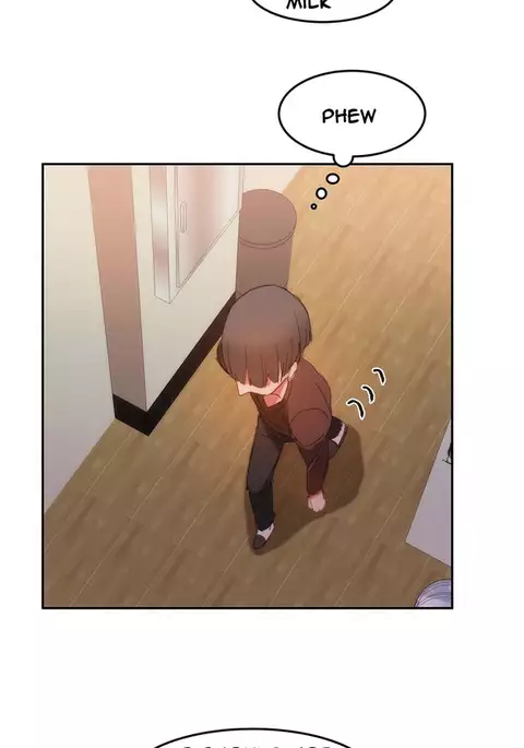 Hari Dormitory Ch.0-22