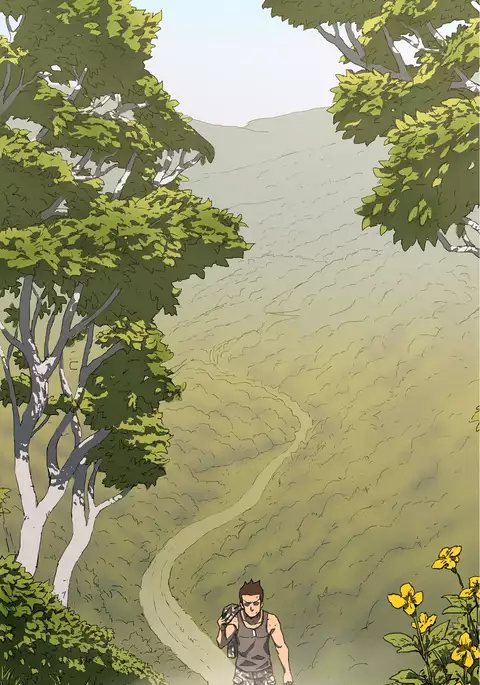 Refrain Love Ch.1-26