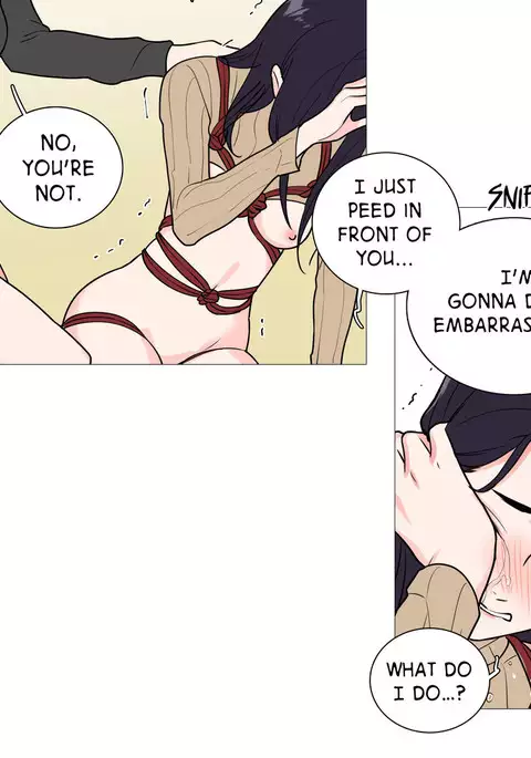 Sadistic Beauty Ch.1-34