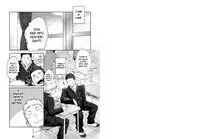 [Mentaiko] Ookami Shounen to Hamu no Hito | Hamu and the Boy Who Cried Wolf [English] {Ryo}