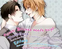 [Ike Reibun] Bi no Kyoujin ~ X Side ~ Ch. 1-4 [English] [Fujoshi Bitches] [Decensored]
