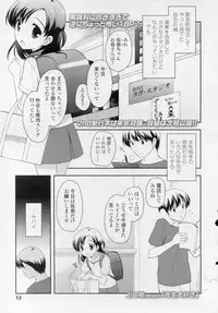 COMIC LO 2010-11 Vol. 80