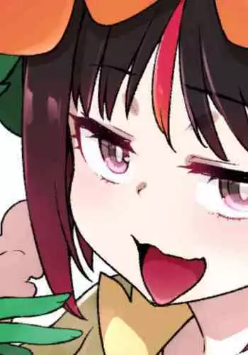 Slave Ball MC Erika & Kireihana Hen