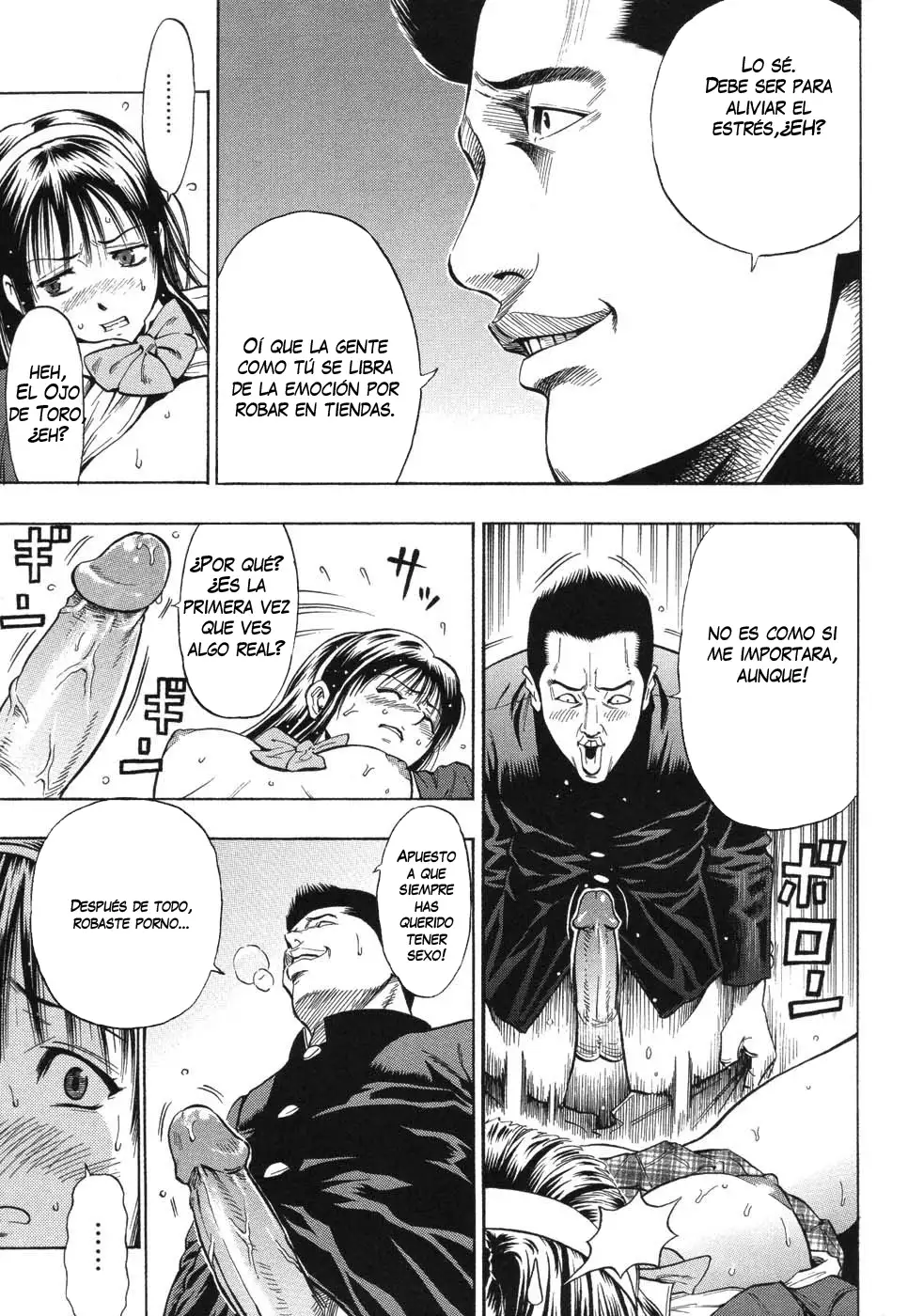 Bijin Kyoushi wa Bishounen ga Osuki