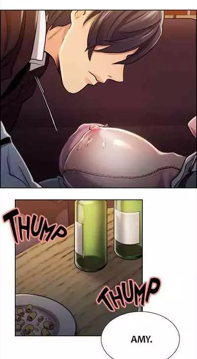 Taste of Forbbiden Fruit Ch.21/24