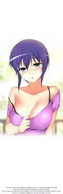 [Donggul Gom] She is Young (English) Part 1/2