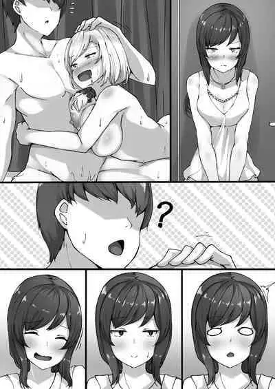 [suppottnoze] Saimin Gakuen Omnibus After ～ Juunintoiro no Bishoujotachi to SEX Sammai na Nichijou！！～