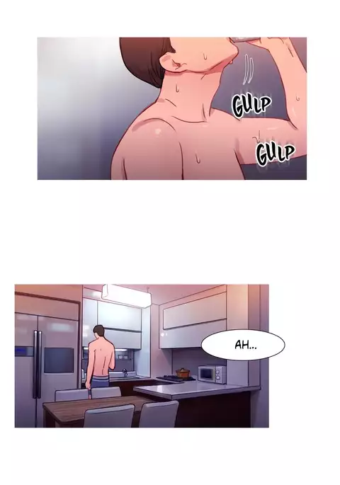 Scandal of the Witch Ch.1-25