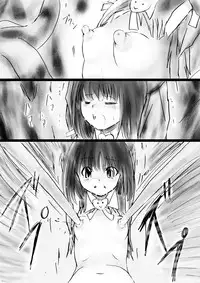 [Dende] Fushigi Sekai -Mystery World- Nonona 30 ~Sayuri-chan Ganbaru, Shikai no Daiin Maou no Arata naru Kyoufu~