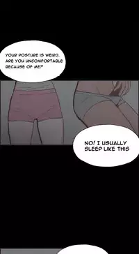 [Mr. Byeong-Su] Cohabitation Ch.1-51 (English) (Ongoing)