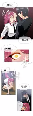 [ButcherBoy] Household Affairs Ch.1-35 (English) (YoManga) (Ongoing)