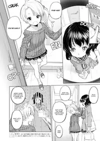 [Kurogane Kenn] Tae-chan to Jimiko-san | Tae-chan and Jimiko-san Ch. 6-10 [English] [/u/ Scanlations] [Digital]