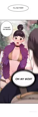 Tissue Thieves Ch.1-6 (English) (Ongoing)