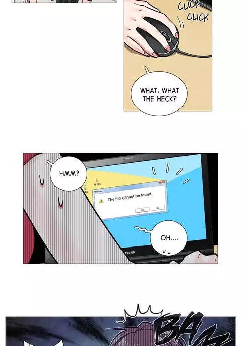 Sadistic Beauty Ch.1-27