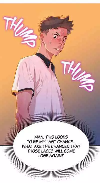 What do you Take me For? Ch.35/?