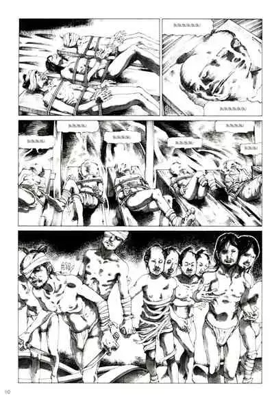 Princess of the Never Ending Castle