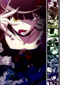 [PLECO (Chikiko)] Shokushu in The Dark (Heart Catch Precure)