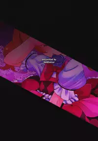 (C94) [HellDevice (nalvas)] Kiken Shika Nai Sekai (Hugtto! Precure)