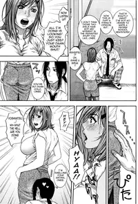 [Kotobuki Kazuki] Sis Ero Ch. 1-7 [English] {Tadanohito}