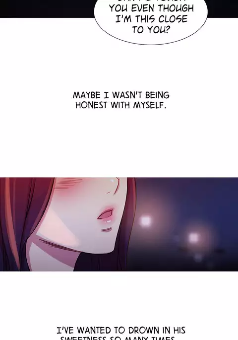 Scandal of the Witch Ch.1-30