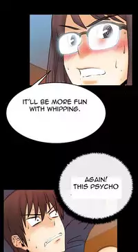 My Office Ch.1-37 (English) (Ongoing)