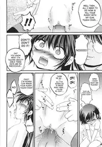 [Saeki Takao] Onigashima [English] [SaHa]