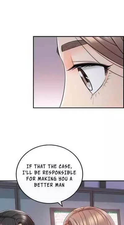 Young Boss Manhwa 01-73 [English]