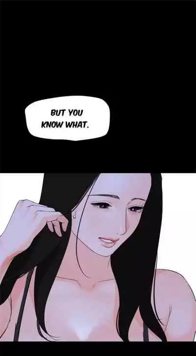 [kkamja] Don't Be Like This! Son-In-Law [English] [Ongoing]