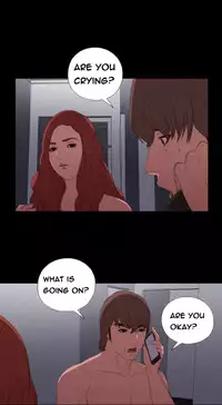 Girl Next Door Ch.1-21 (English) (Ongoing)