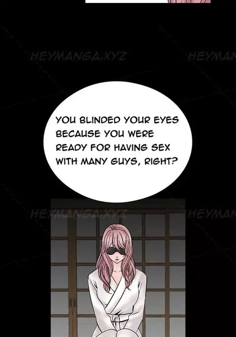 The Taste of Hands Ch.1-72