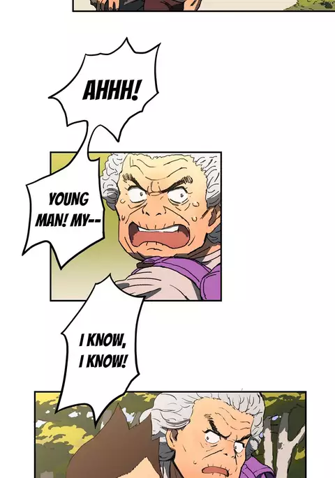 Refrain Love Ch.1-27