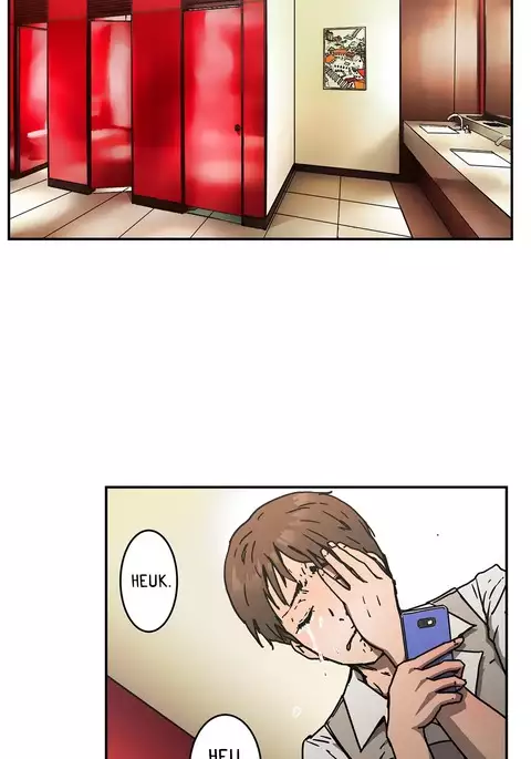 Refrain Love Ch.1-36