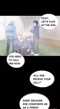 Missing Ch.1-11 (English) (Ongoing)