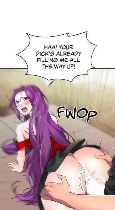 HERO MANAGER Ch. 1-19