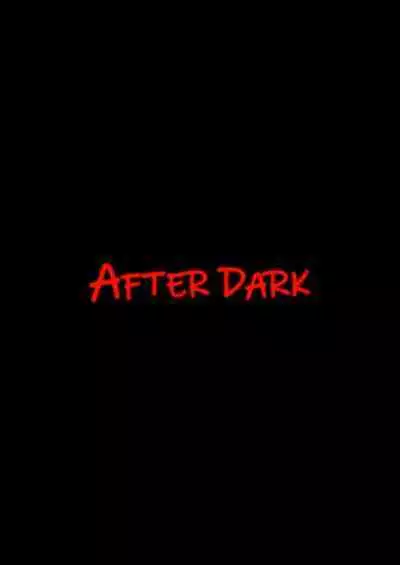 Kegasareta Seisen AFTERDARK | Defiled Water AFTERDARK