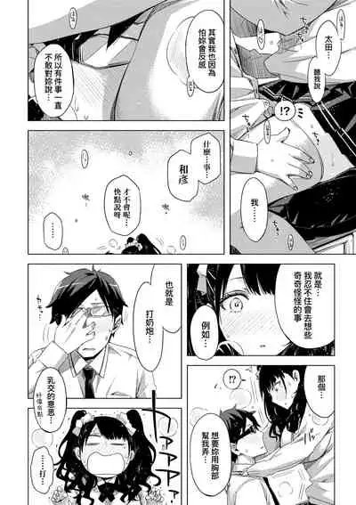 Tomodachi no Mama ja Iya dakara - I don't want to be friends | 不希望永遠只是朋友關係