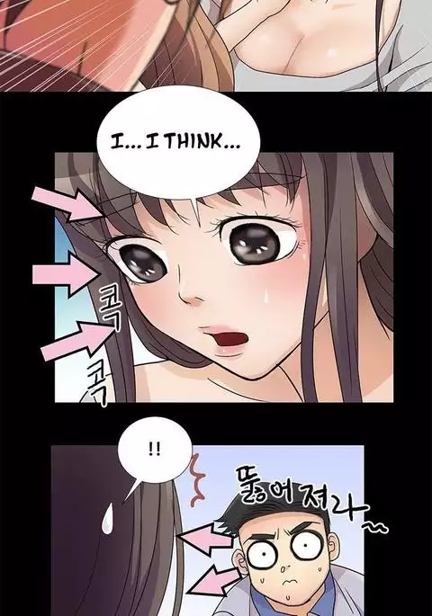 Will You Do as I Say? Ch.1-20