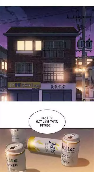 What do you Take me For? Ch.32/?