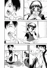 [Andou Hiroyuki] Nigai Milk to Mesu no Nioi | Bitter Milk And The Smell of a Female Animal [English] [Natty Translations]