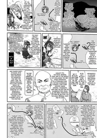 (C91) [Takotsuboya (TK)] Teitoku no Ketsudan - Rabaul 1943 (Kantai Collection -KanColle-) [English] [N04h]