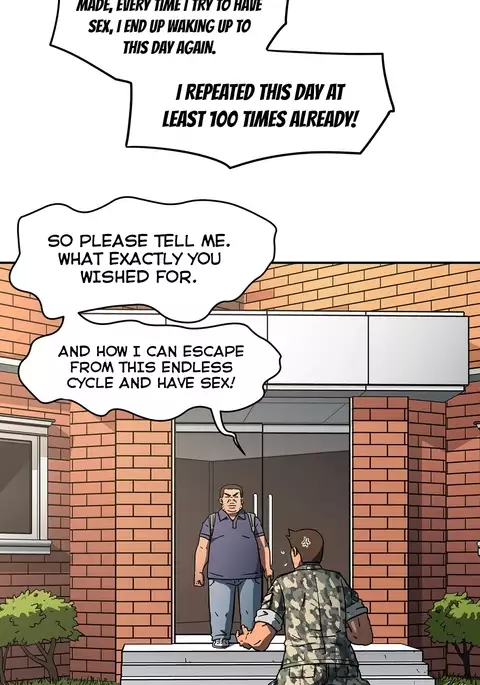 Refrain Love Ch.1-30