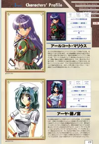 (一般画集) [ALICESOFT] Kichikuoh Rance