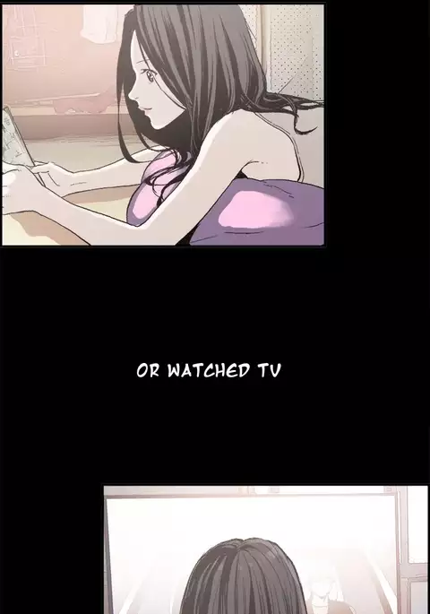 Cohabitation Ch.1-36