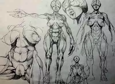 QEENS'BURROW～jyoou no souketu～ver.B