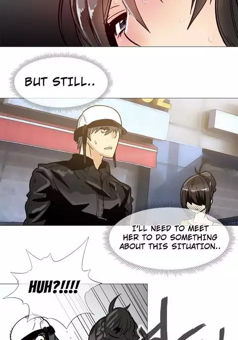 Household Affairs Ch.1-46