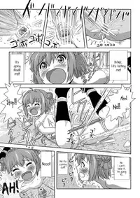 [Chimee House (Takapi)] Akari Ijiri 2 (Yuru Yuri) [English]