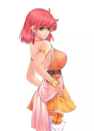 [桐島サトシ]レナモンスター[remaster]